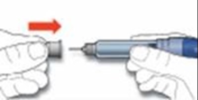 Image Of Opticlik Removing Step A (Opticlik Removing A)